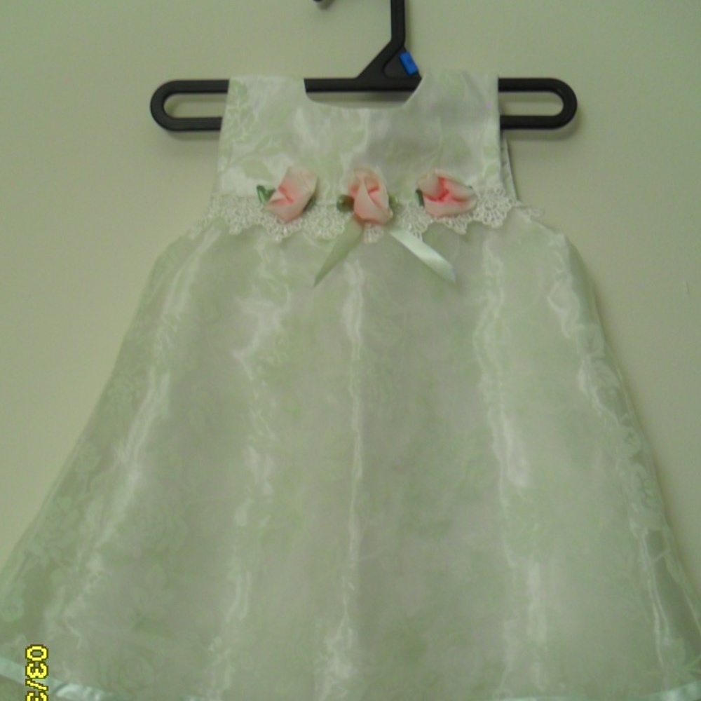 Baby Dress